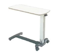ベッドサイドテーブル KF-1920（パラマウントベッド） TAISコード：00170-000716 画像