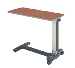 ベッドサイドテーブル KF-1930（パラマウントベッド） TAISコード：01435-000751 画像